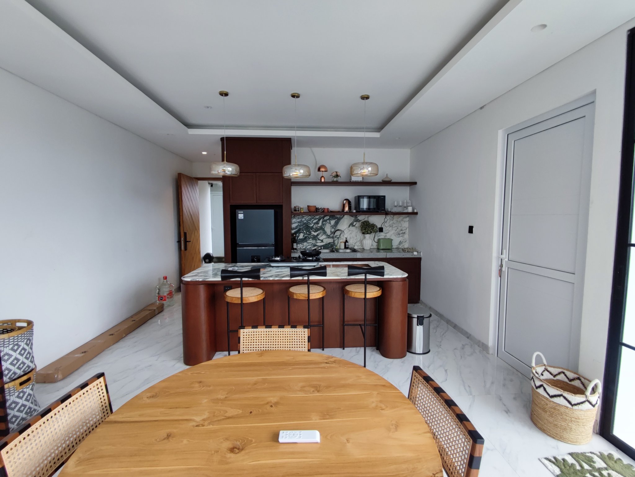 Вилла, 3 спальни