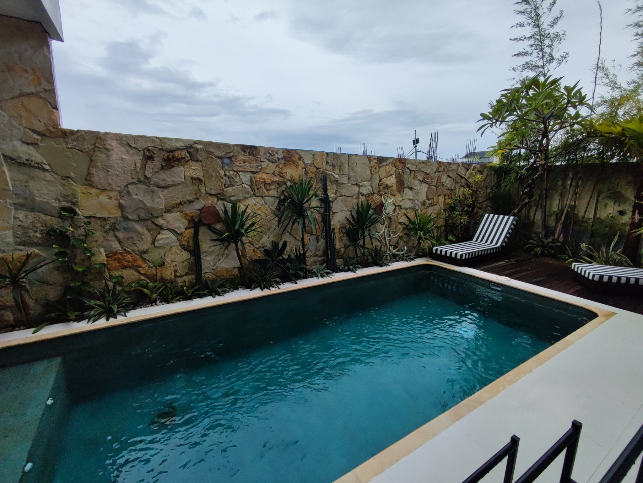 Вилла, 3 спальни