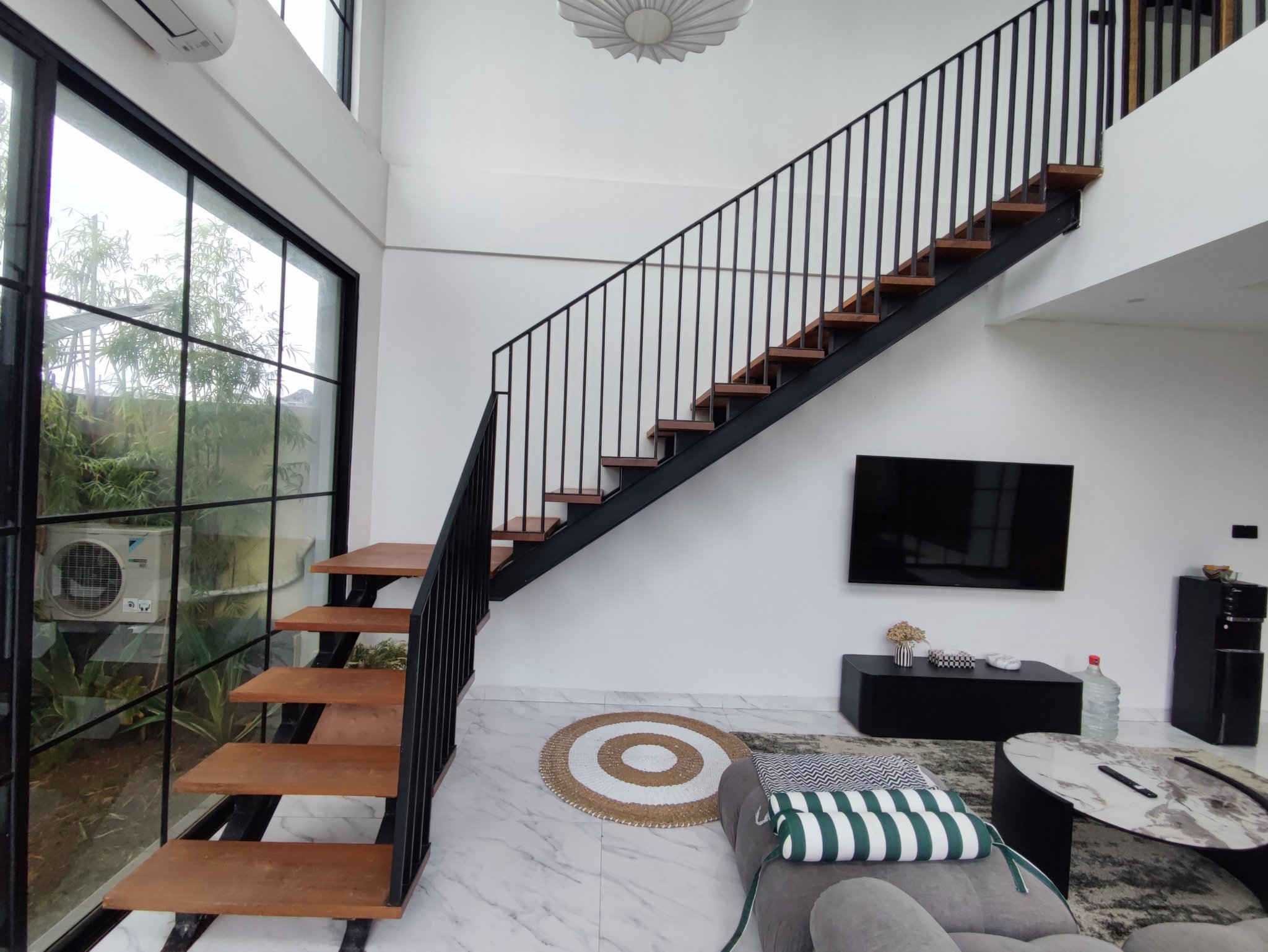 Вилла, 3 спальни