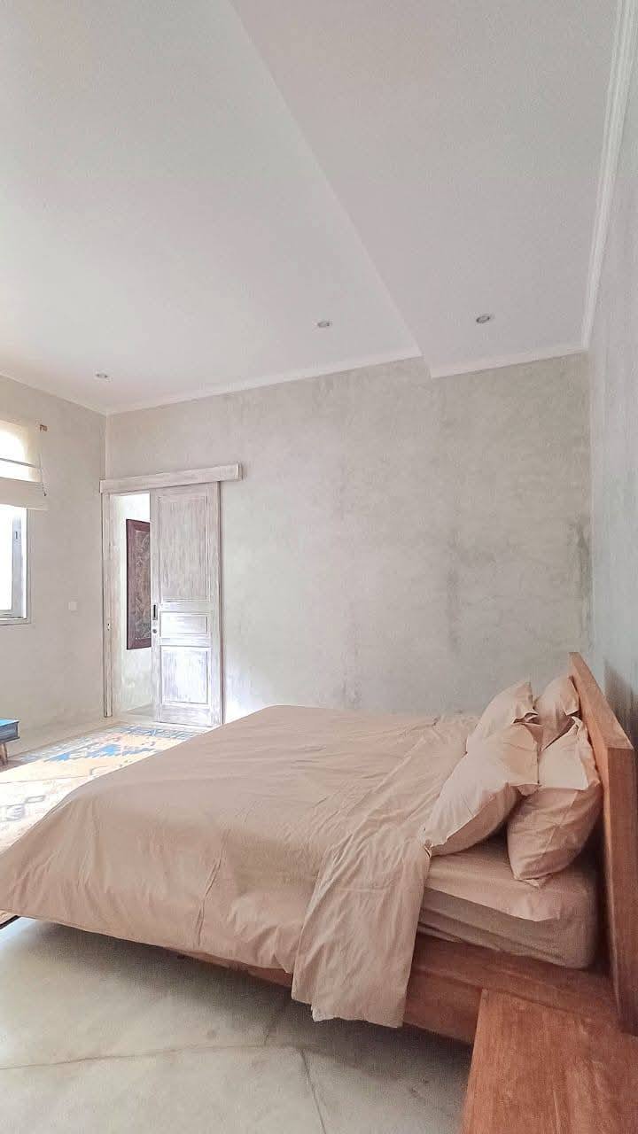 Вилла, 2 спальни