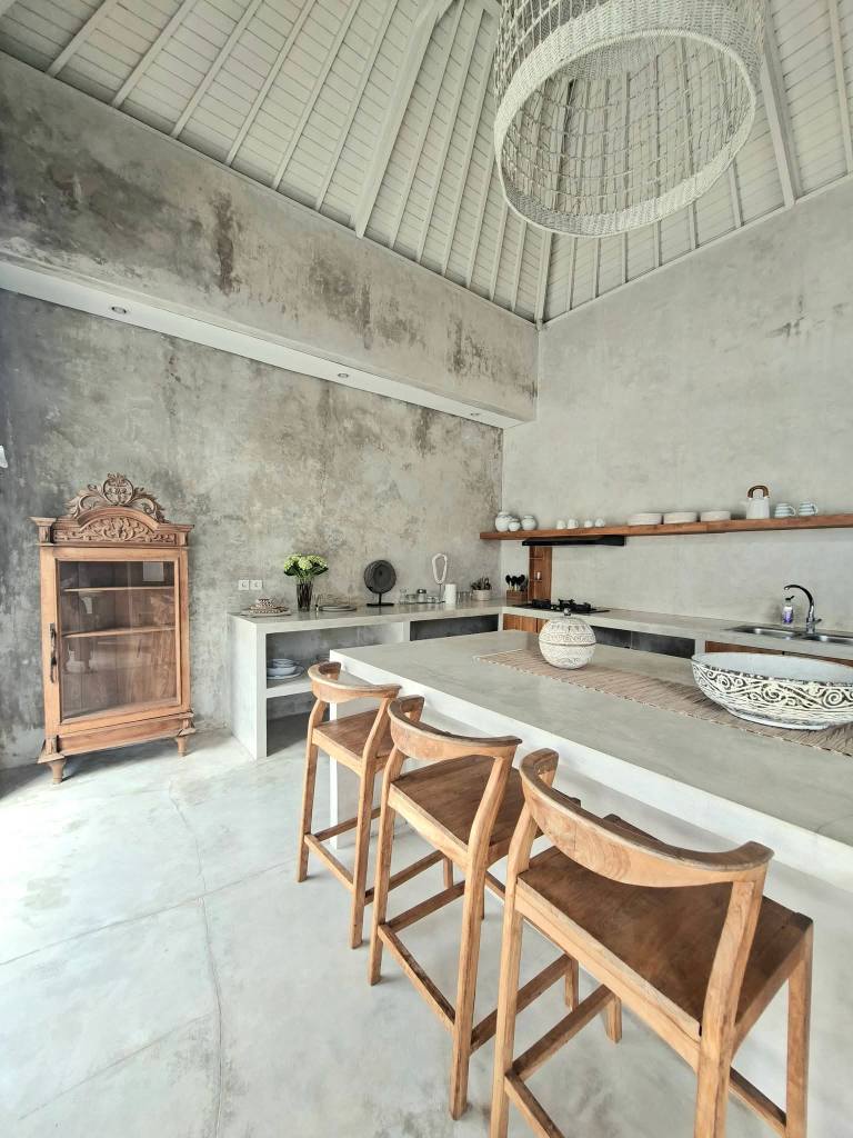 Вилла, 2 спальни