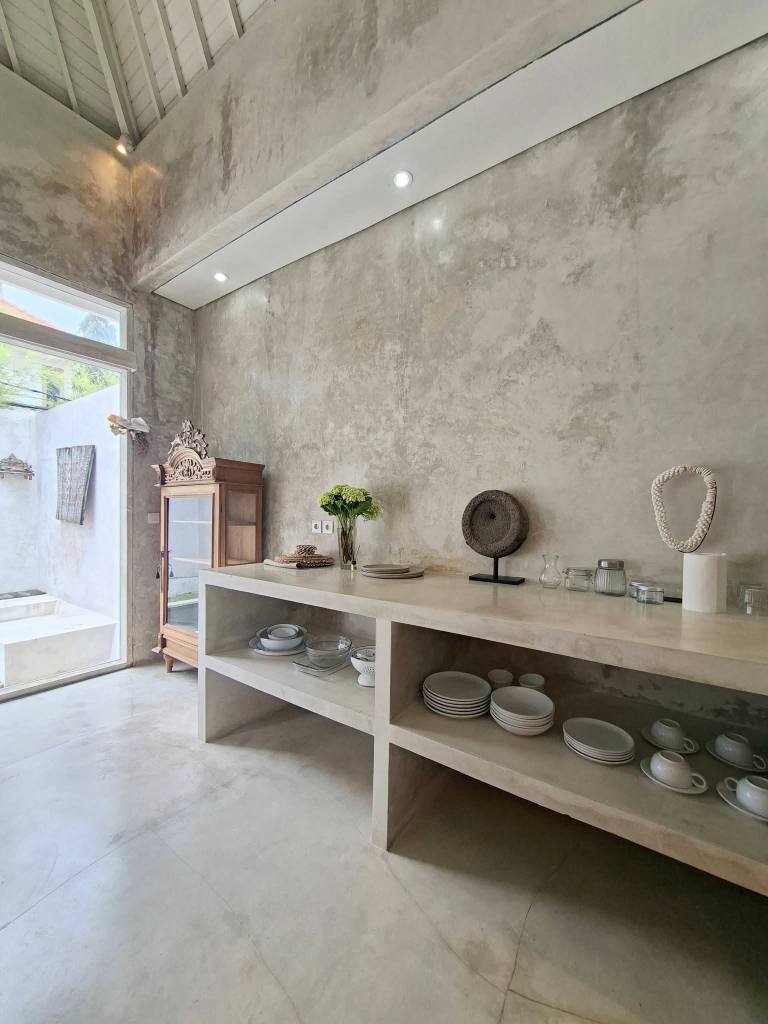 Вилла, 2 спальни