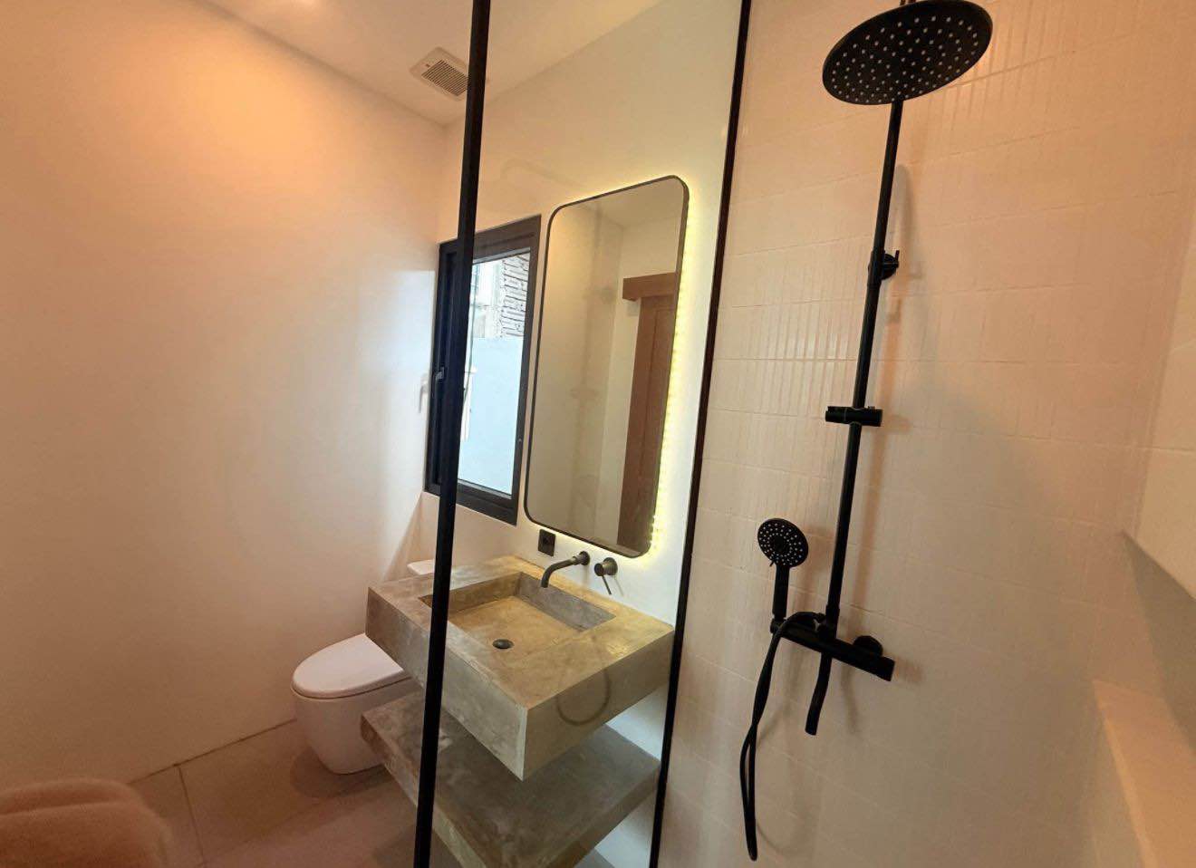 Вилла, 2 спальни