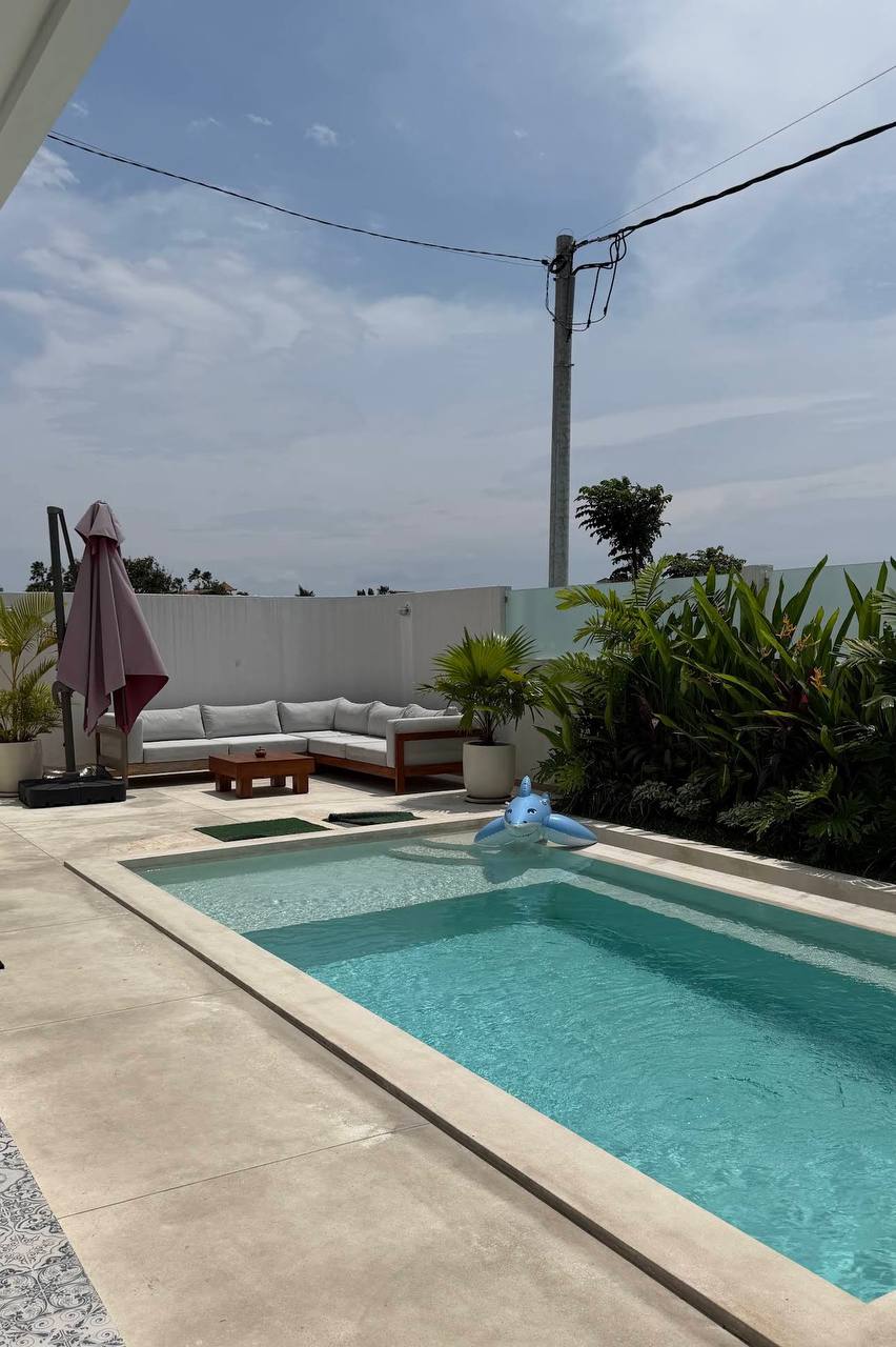 Вилла, 3 спальни