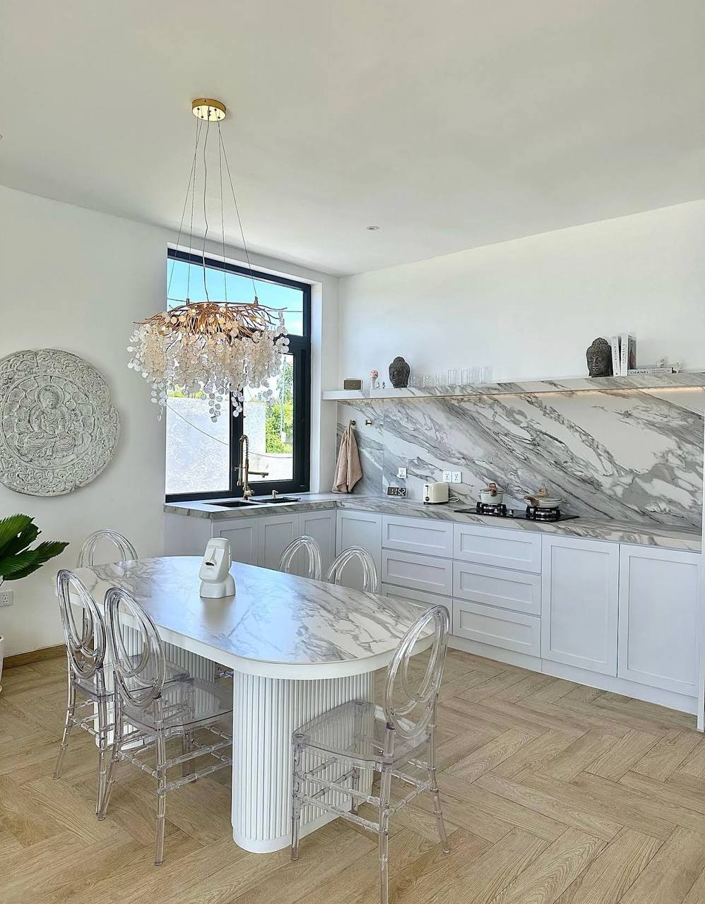 Вилла, 3 спальни