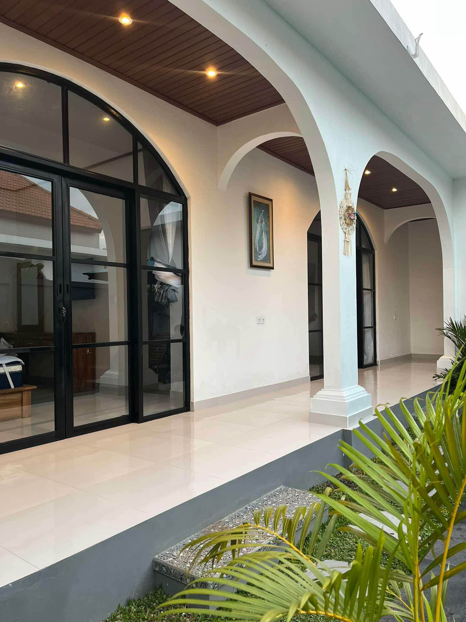 Вилла, 2 спальни