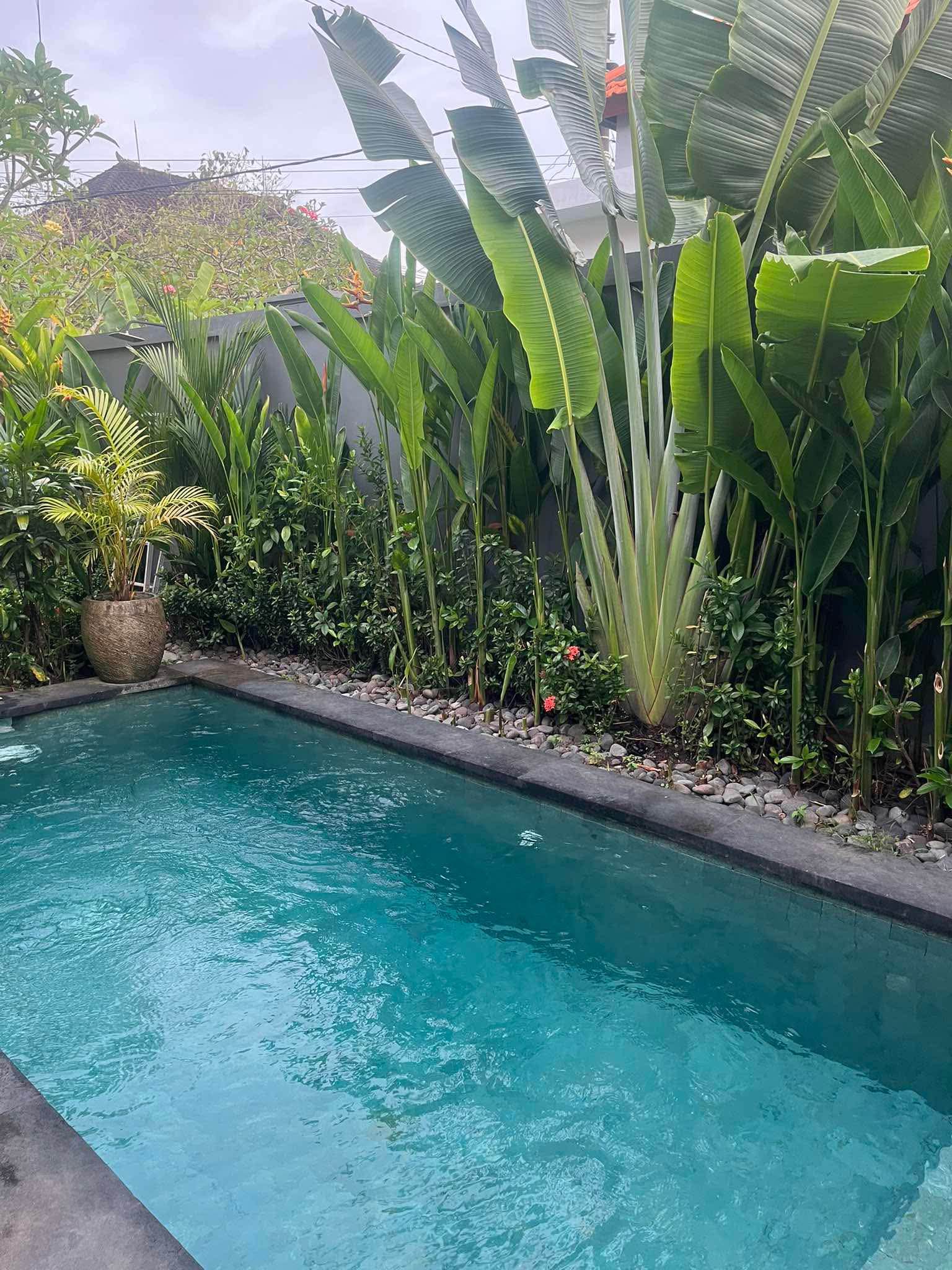 Вилла, 2 спальни