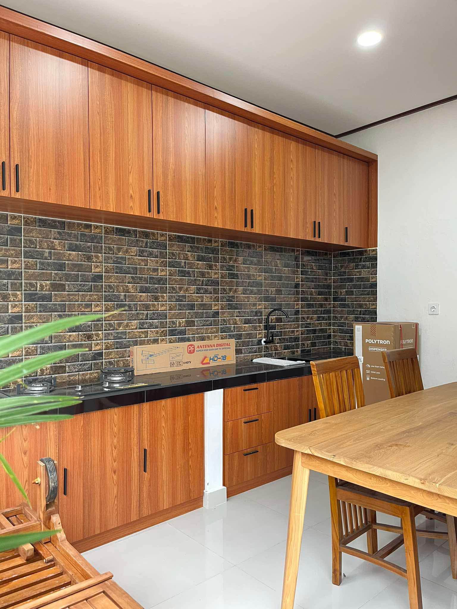 Вилла, 2 спальни