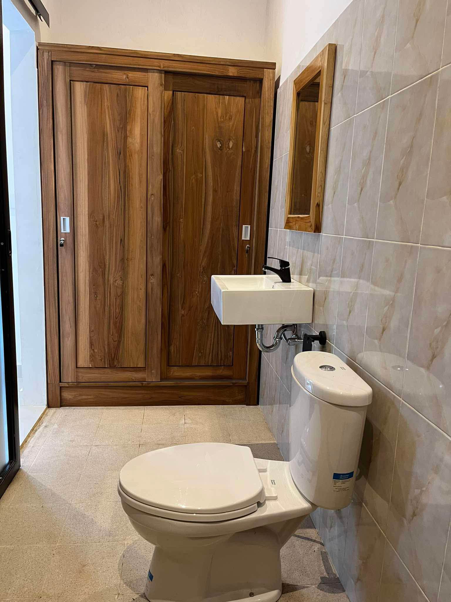 Вилла, 2 спальни