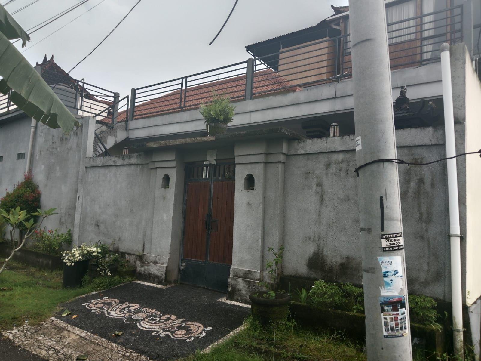 Вилла, 3 спальни