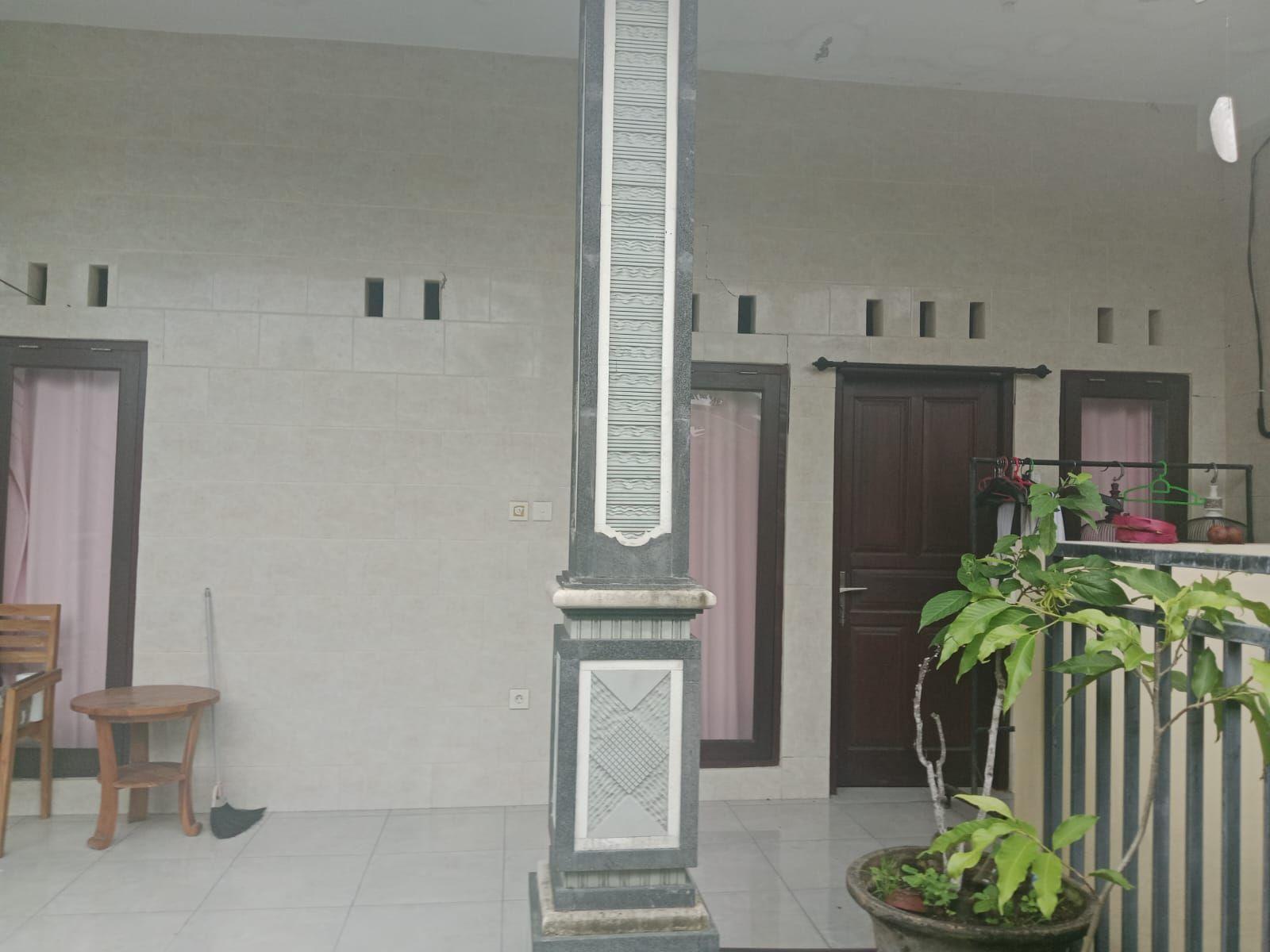 Вилла, 3 спальни