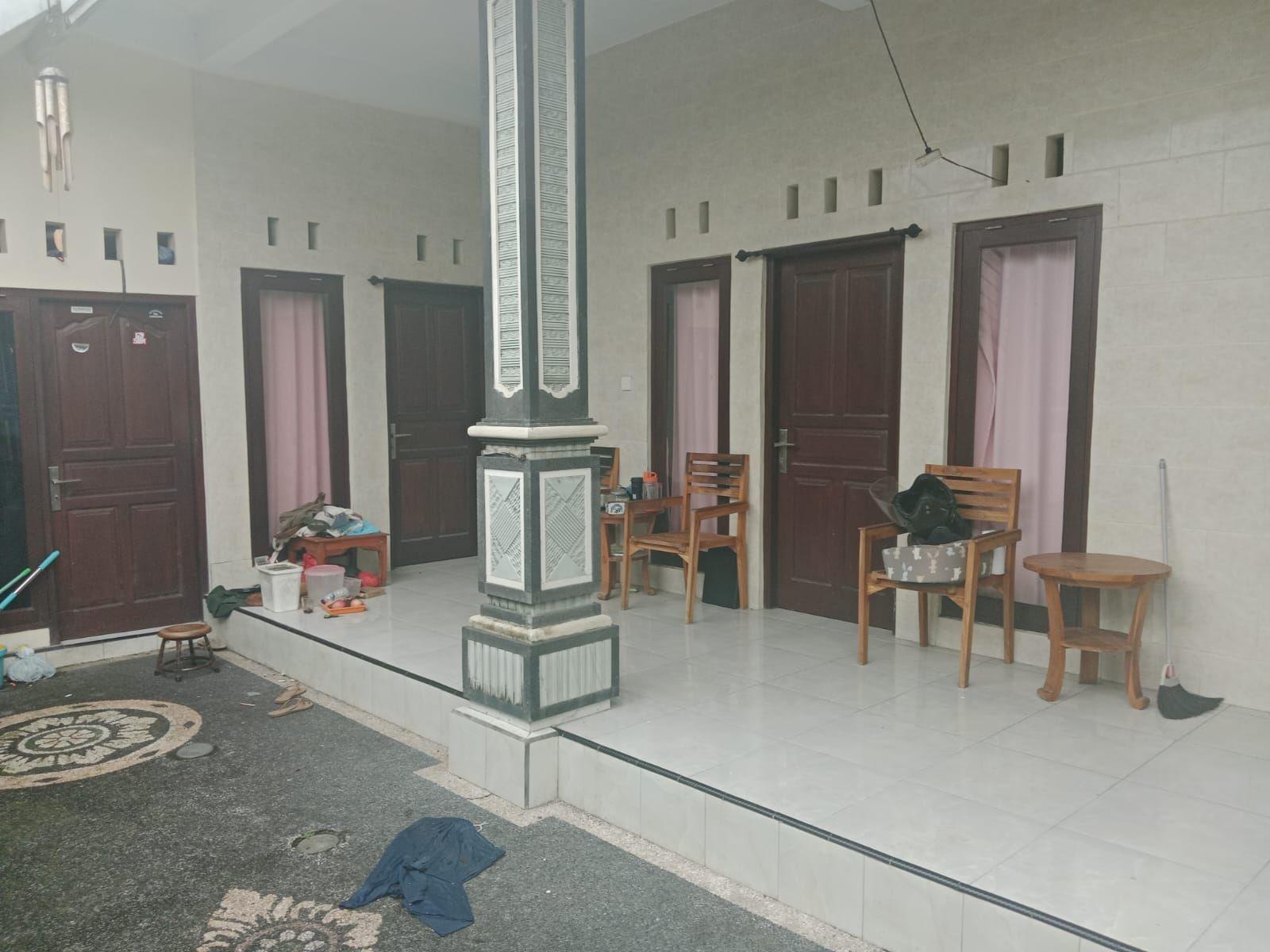 Вилла, 3 спальни