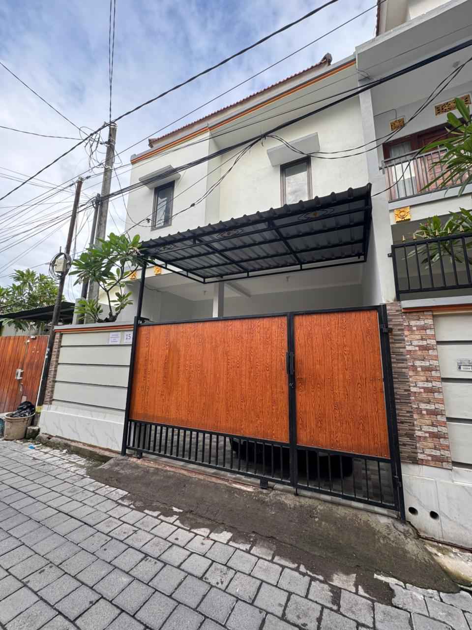 Дом, 5 спален