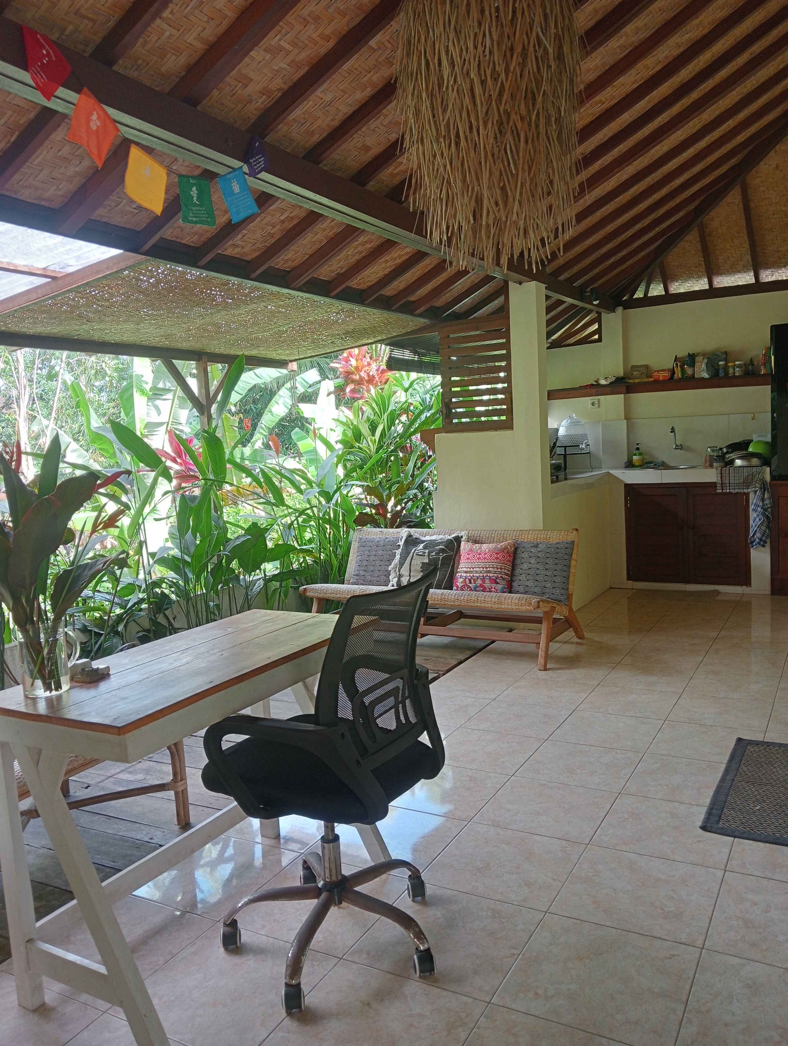 Дом, 1 спальня