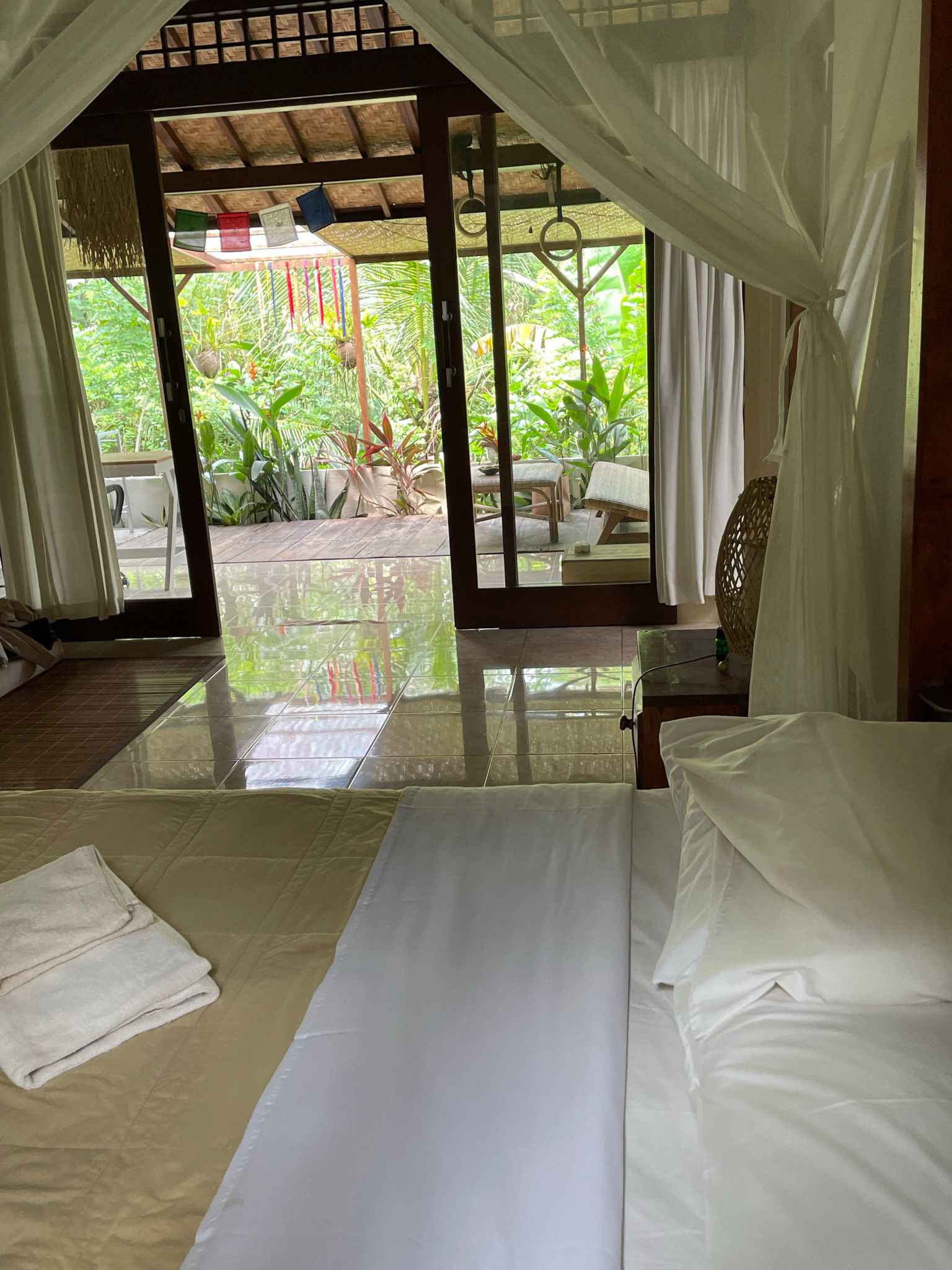 Дом, 1 спальня