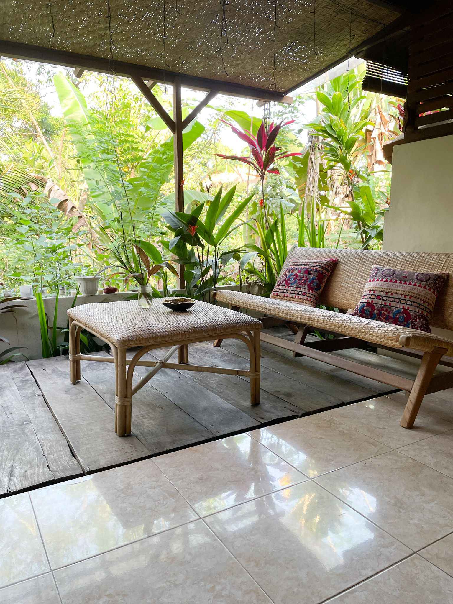 Дом, 1 спальня