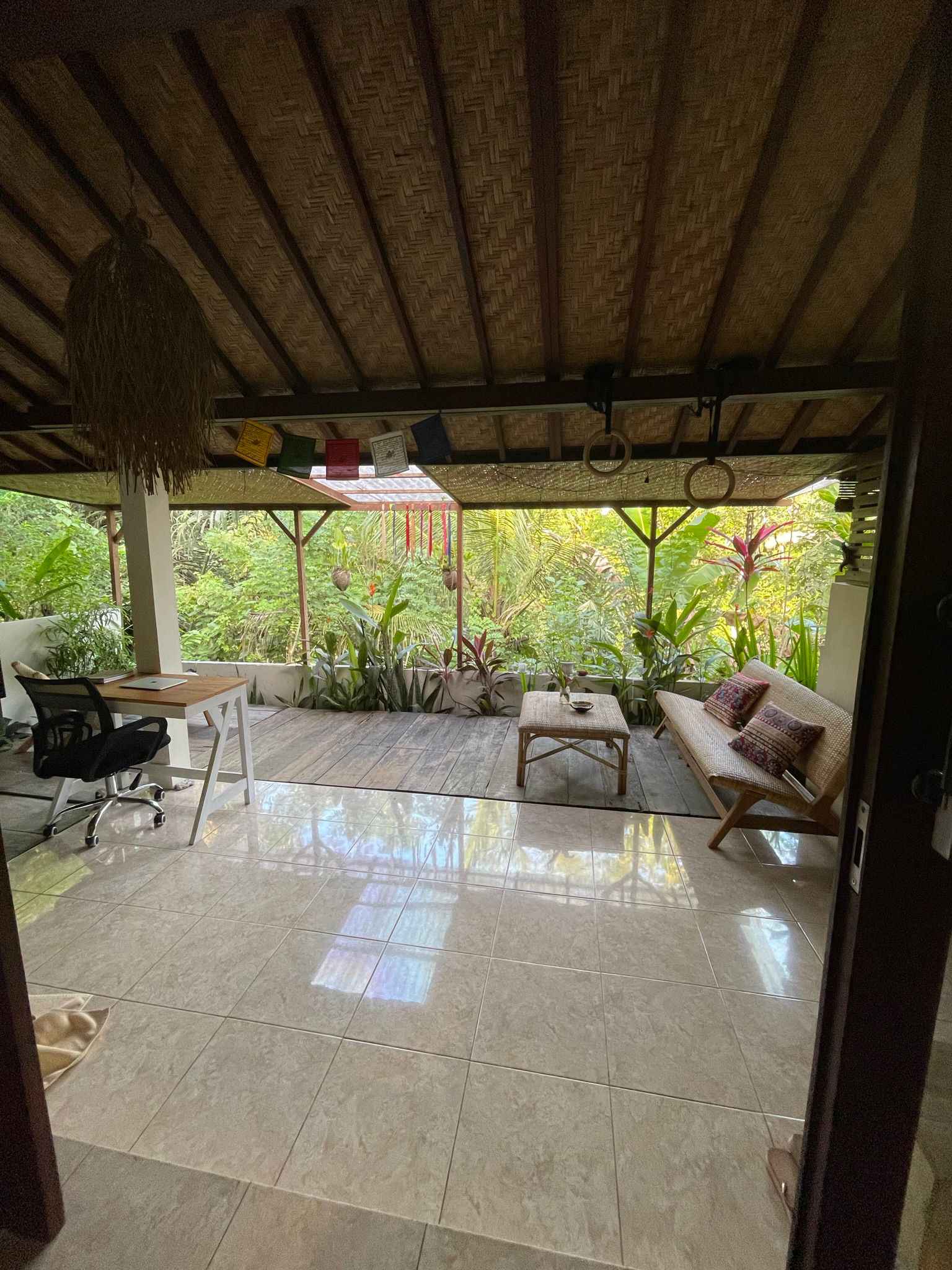 Дом, 1 спальня