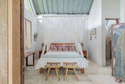 Вилла, 2 спальни