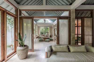 Вилла, 2 спальни