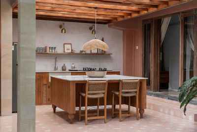 Вилла, 2 спальни