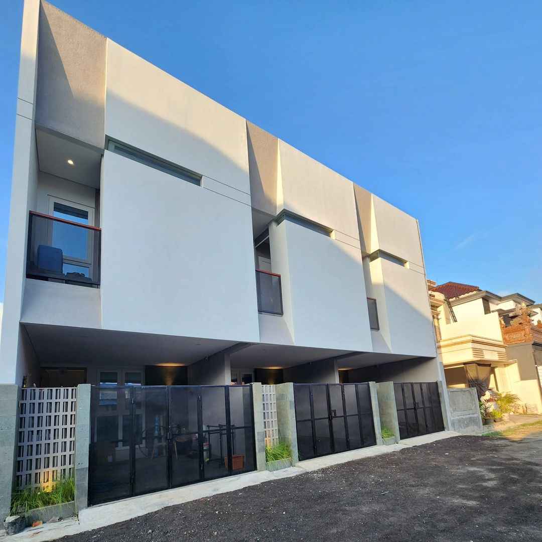 Апартаменты, 1 спальня