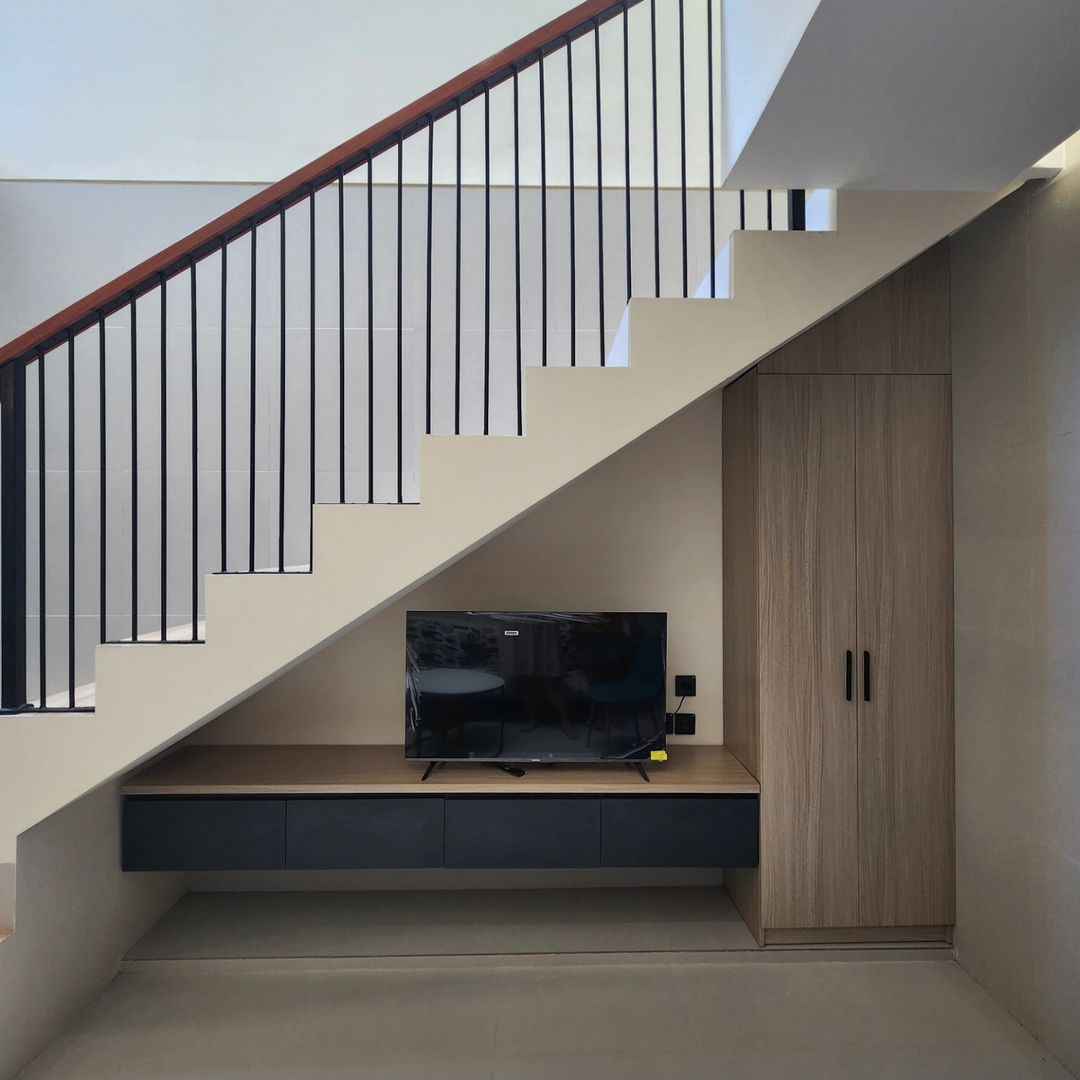 Апартаменты, 1 спальня