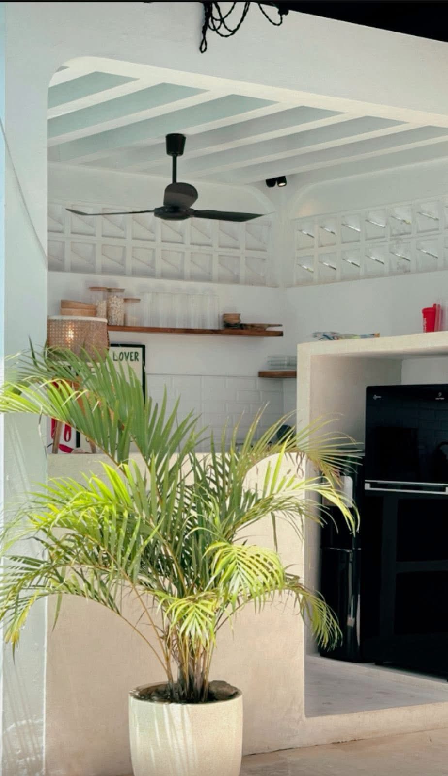 Вилла, 3 спальни