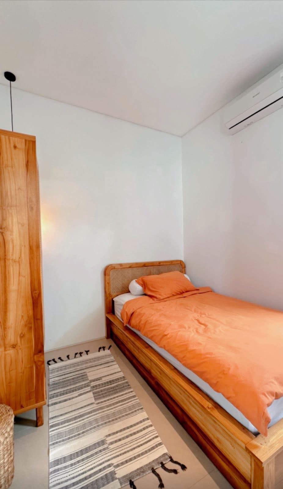 Вилла, 3 спальни