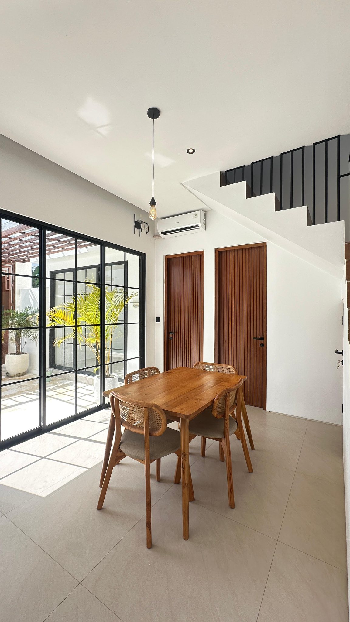 Вилла, 3 спальни