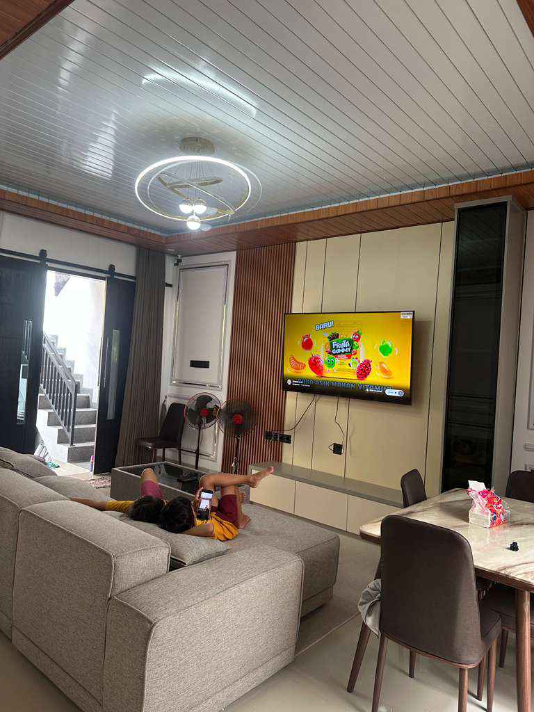 Дом, 4 спальни