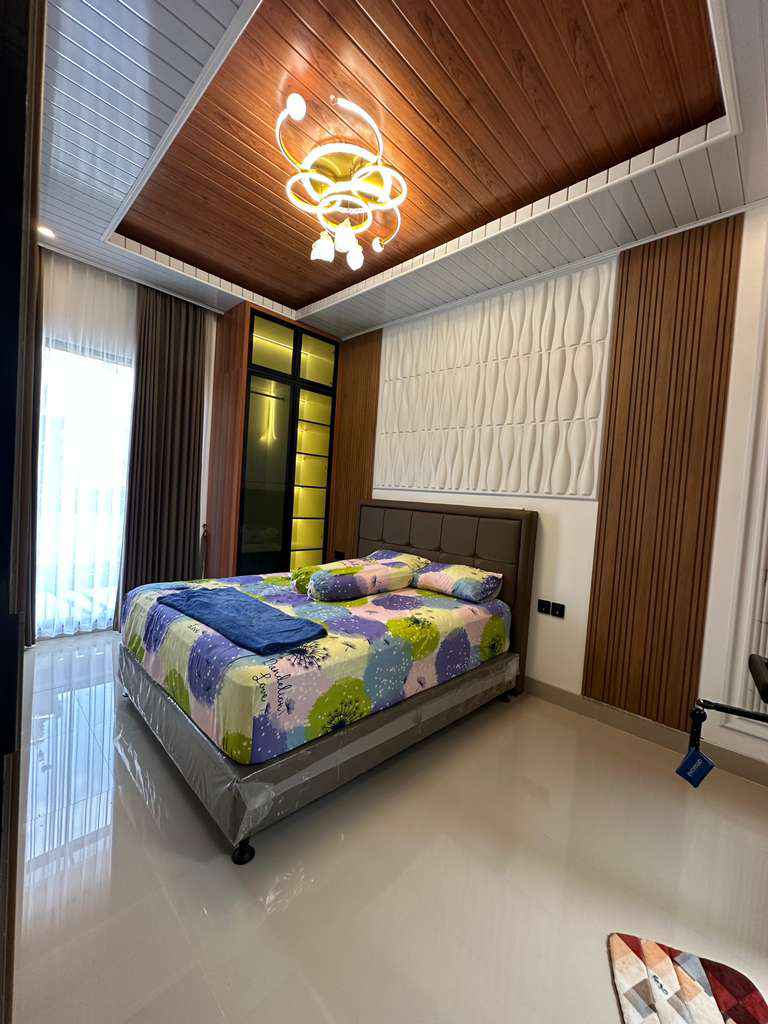 Дом, 4 спальни