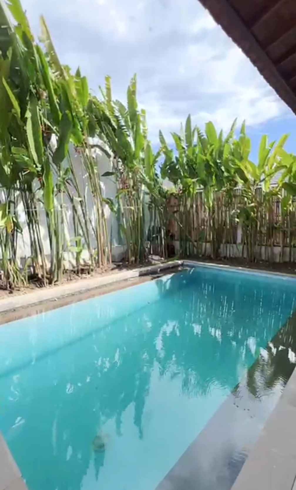 Вилла, 1 спальня