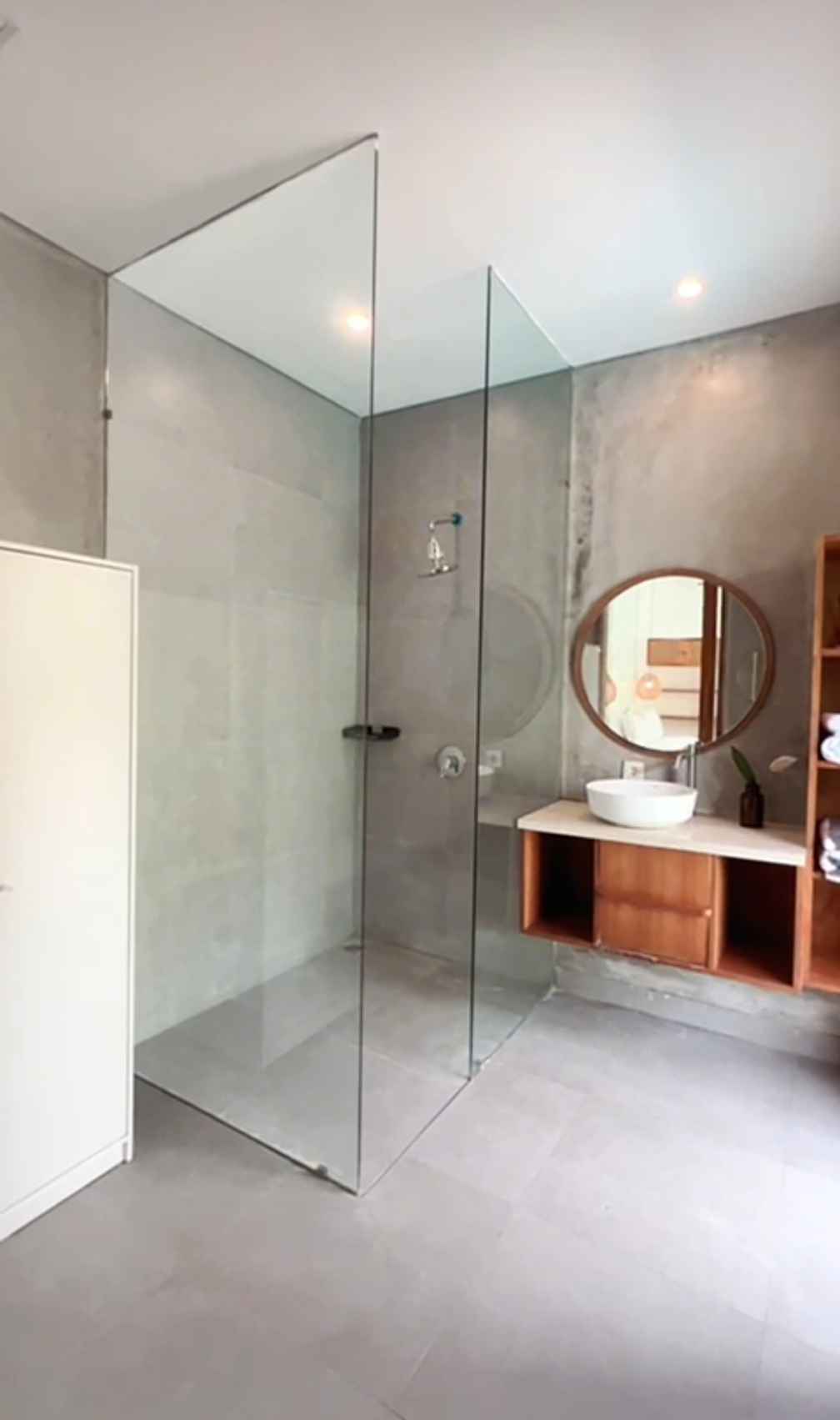 Вилла, 1 спальня