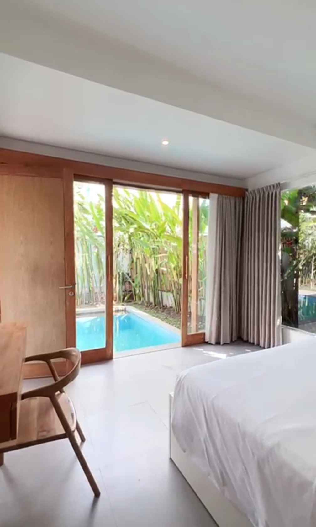 Вилла, 1 спальня