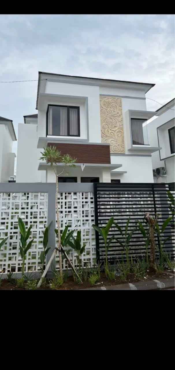 Дом, 3 спальни