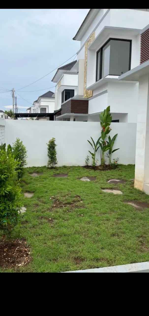 Дом, 3 спальни