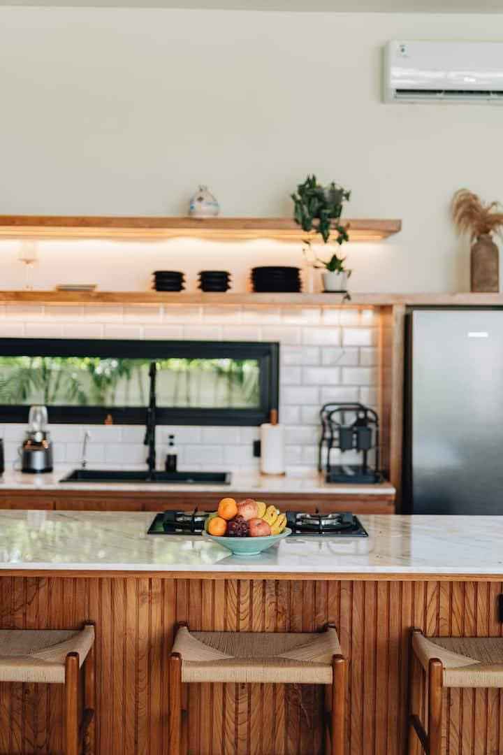 Вилла, 3 спальни