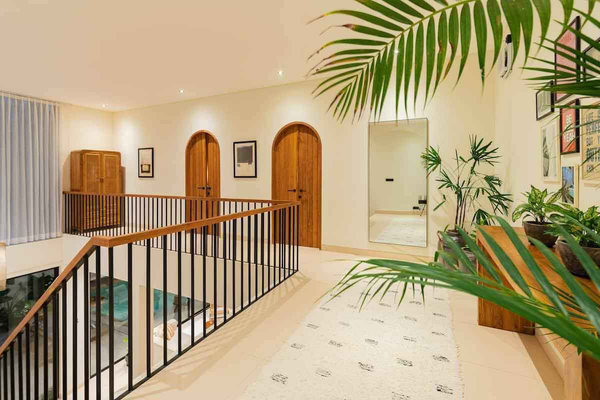 Вилла, 3 спальни