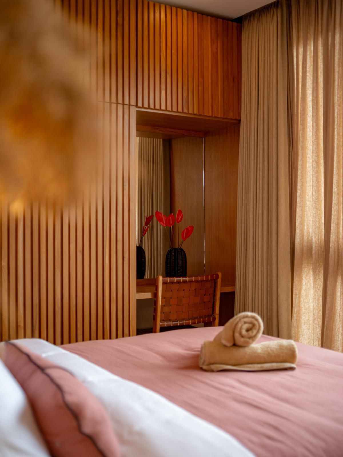 Вилла, 2 спальни