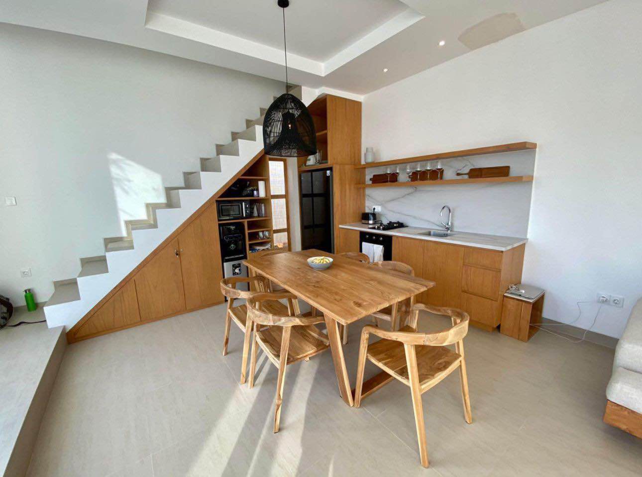 Вилла, 2 спальни