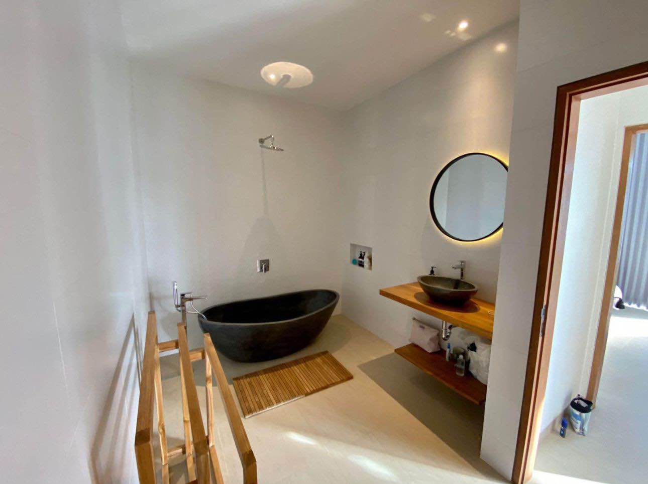 Вилла, 2 спальни