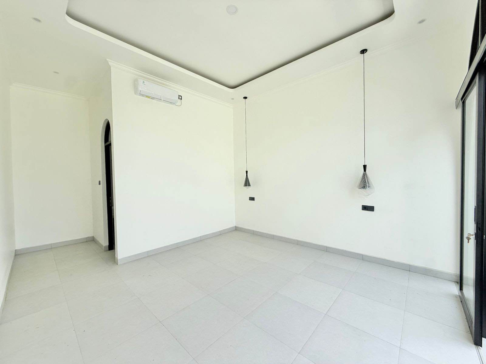 Вилла, 2 спальни