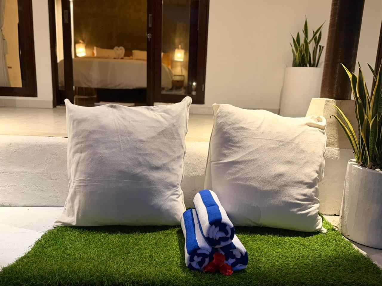 Вилла, 5 спален