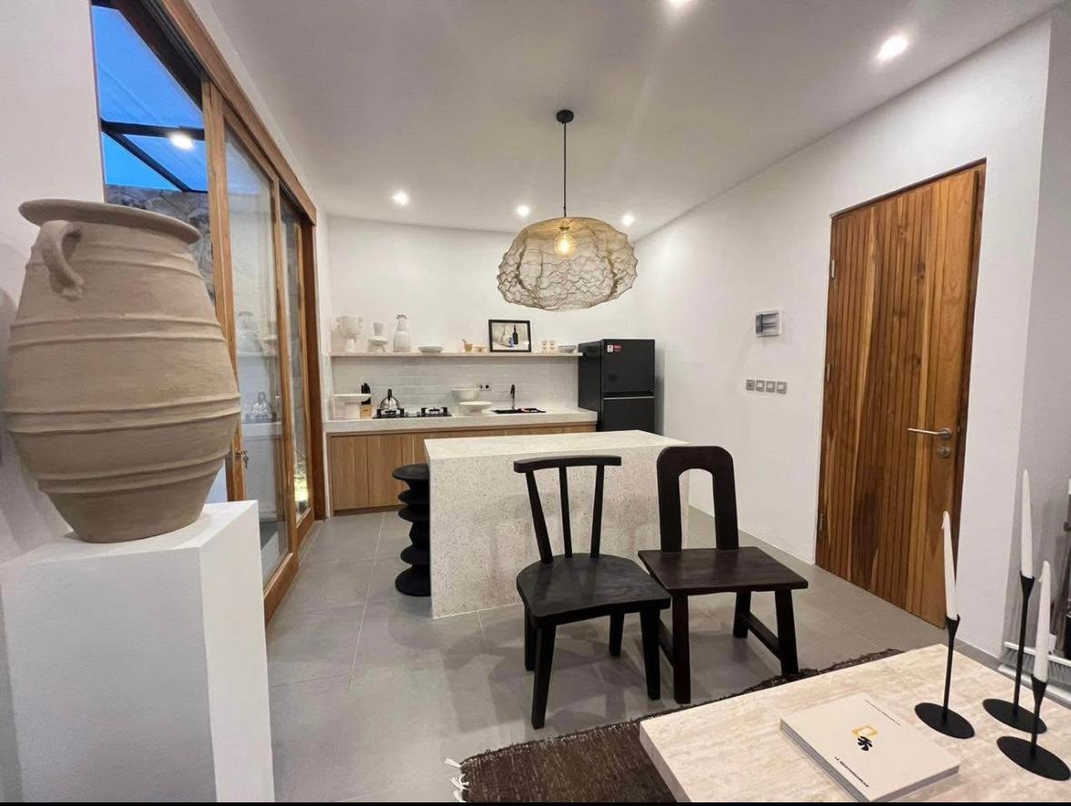 Вилла, 2 спальни