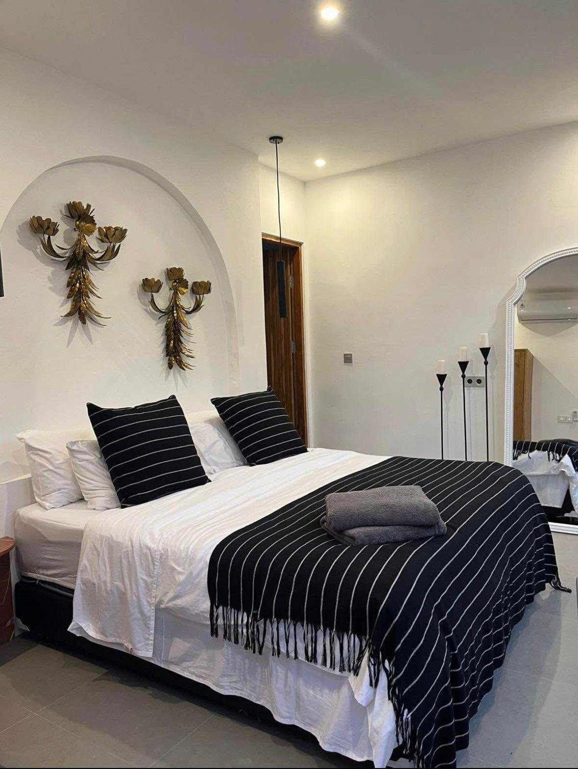 Вилла, 2 спальни