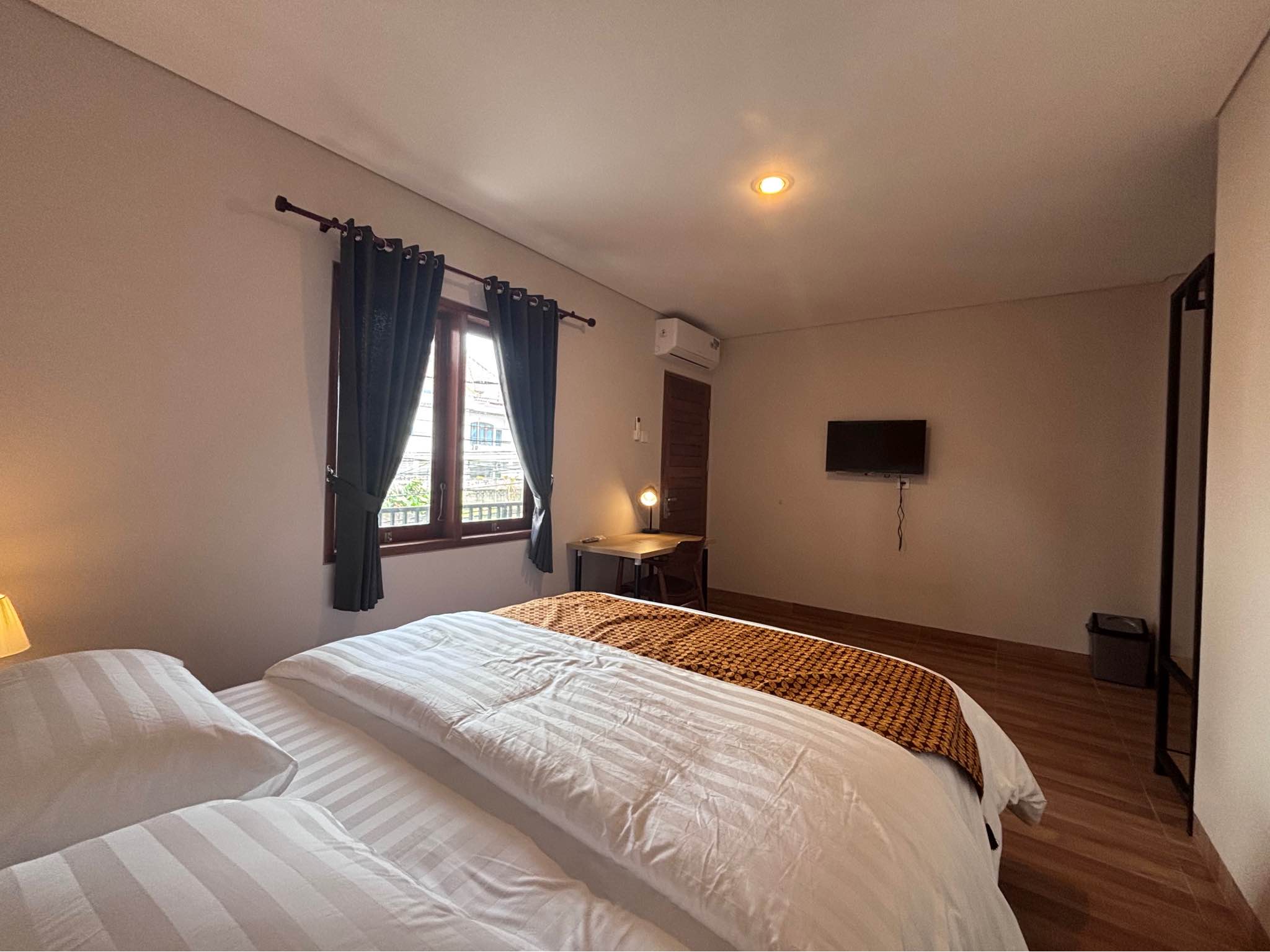 Апартаменты, 1 спальня