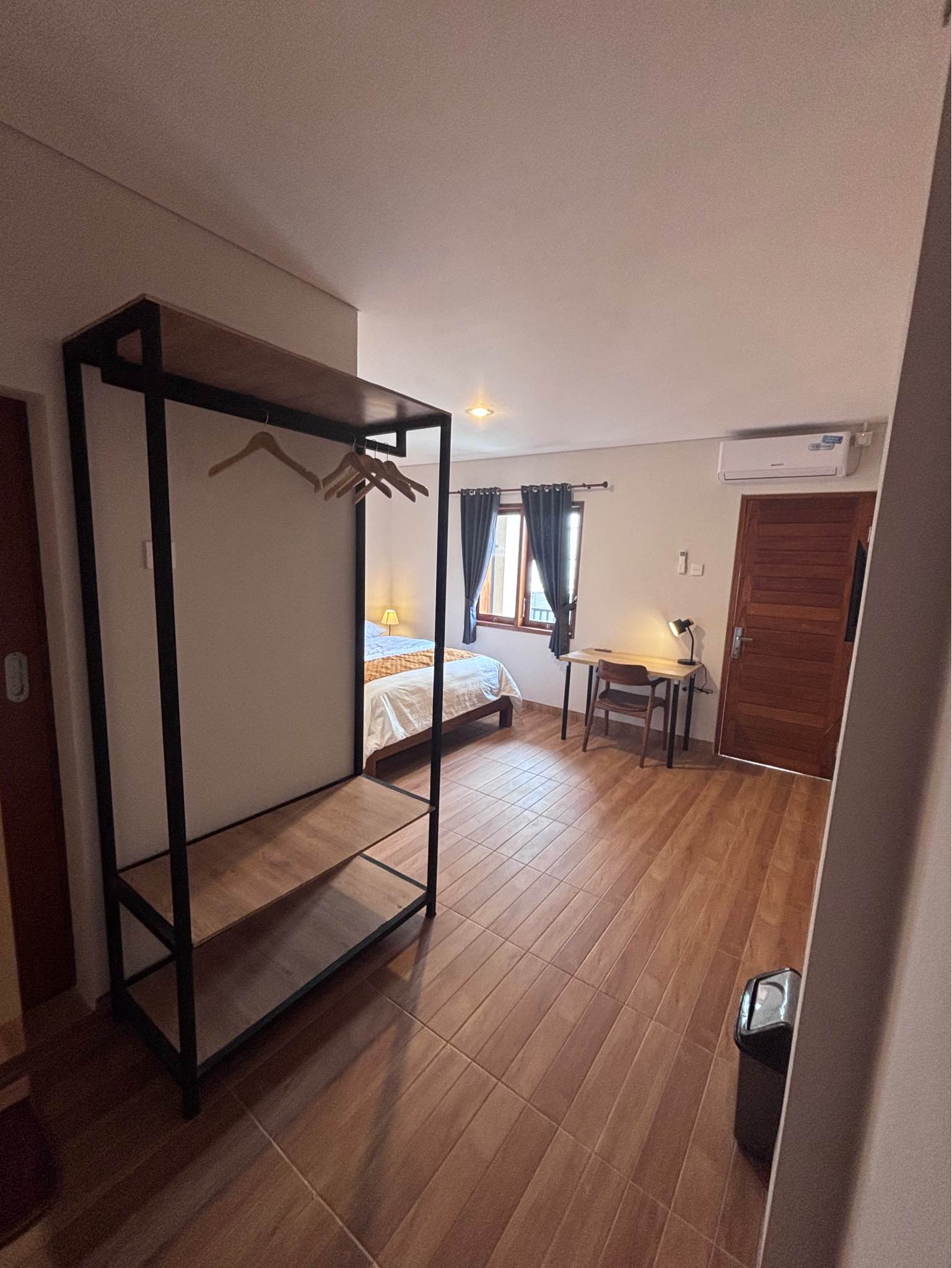 Апартаменты, 1 спальня