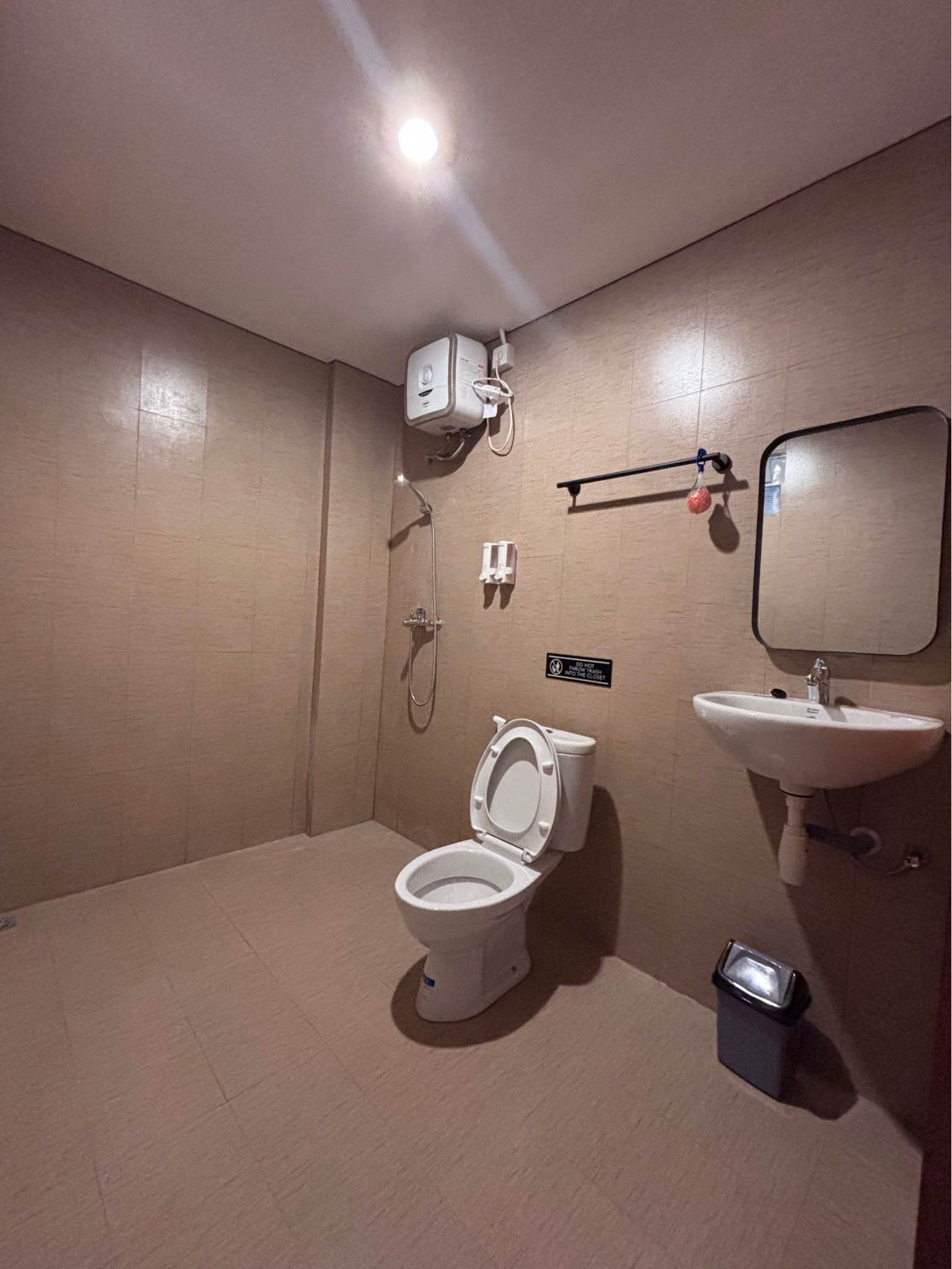 Апартаменты, 1 спальня