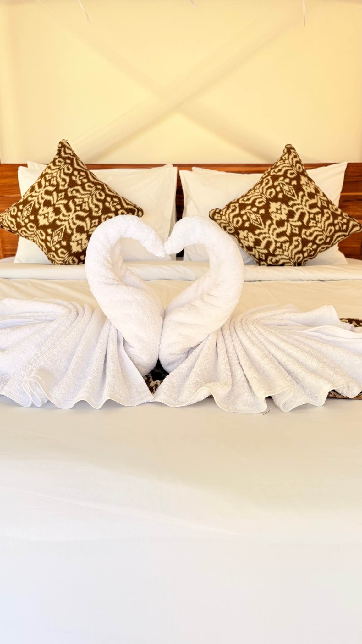 Вилла, 1 спальня