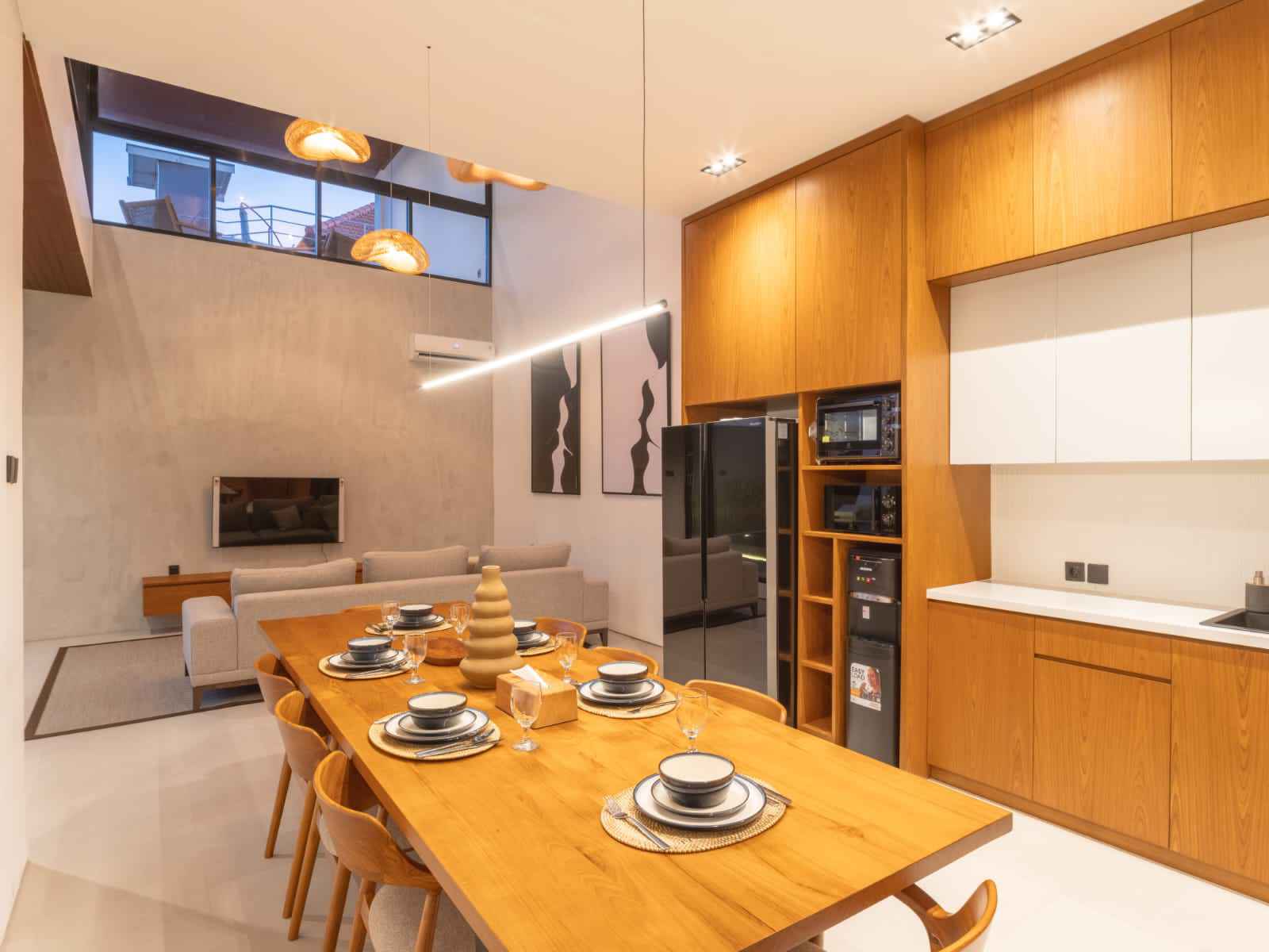 Вилла, 4 спальни